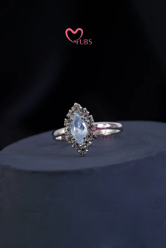 women’s luxury engagement rings-Precious Stone Collection Rings