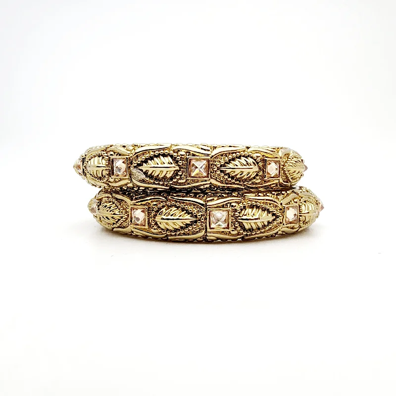 women’s bangles-Lubna - Bangles