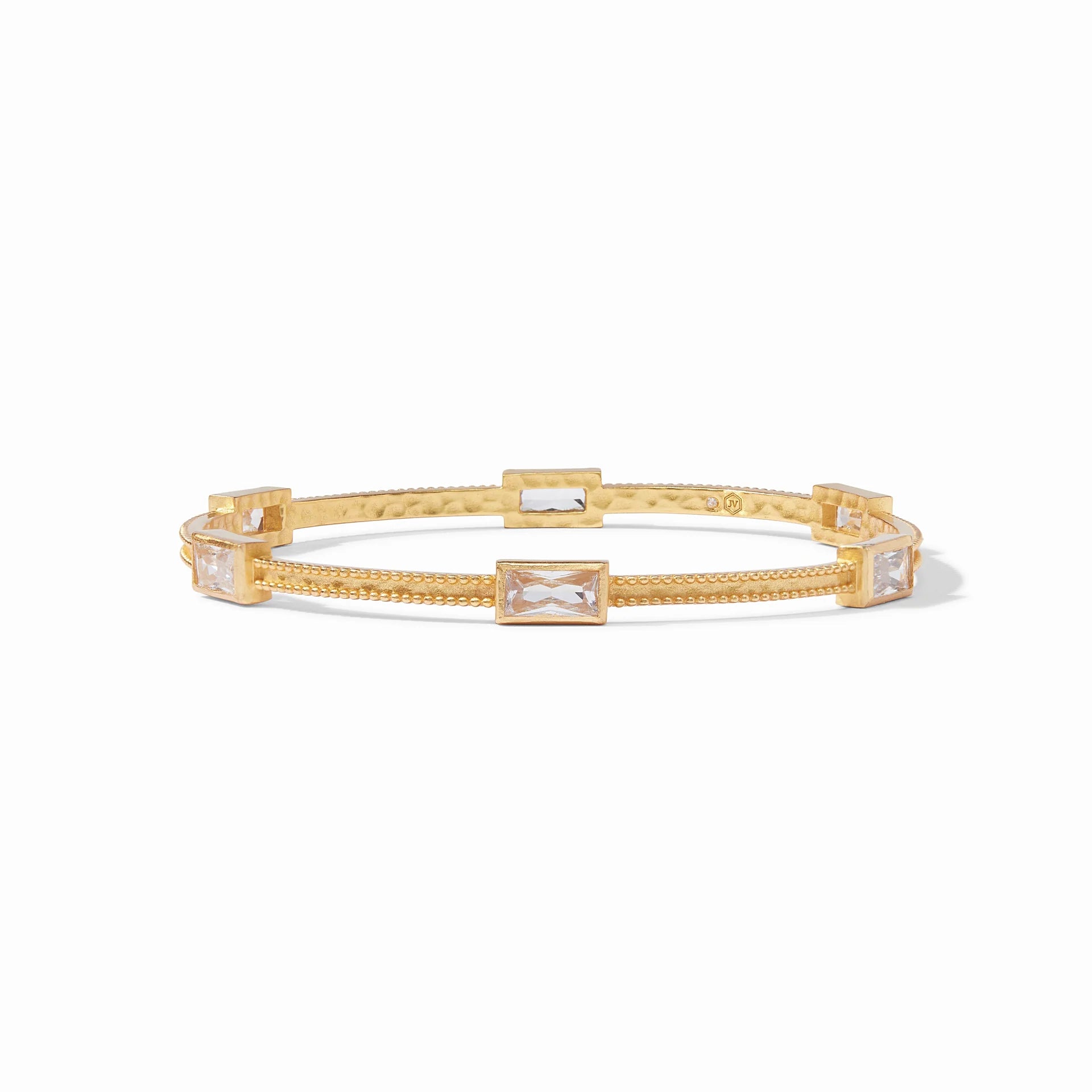 women’s opal bracelets-ANTONIA BANGLE