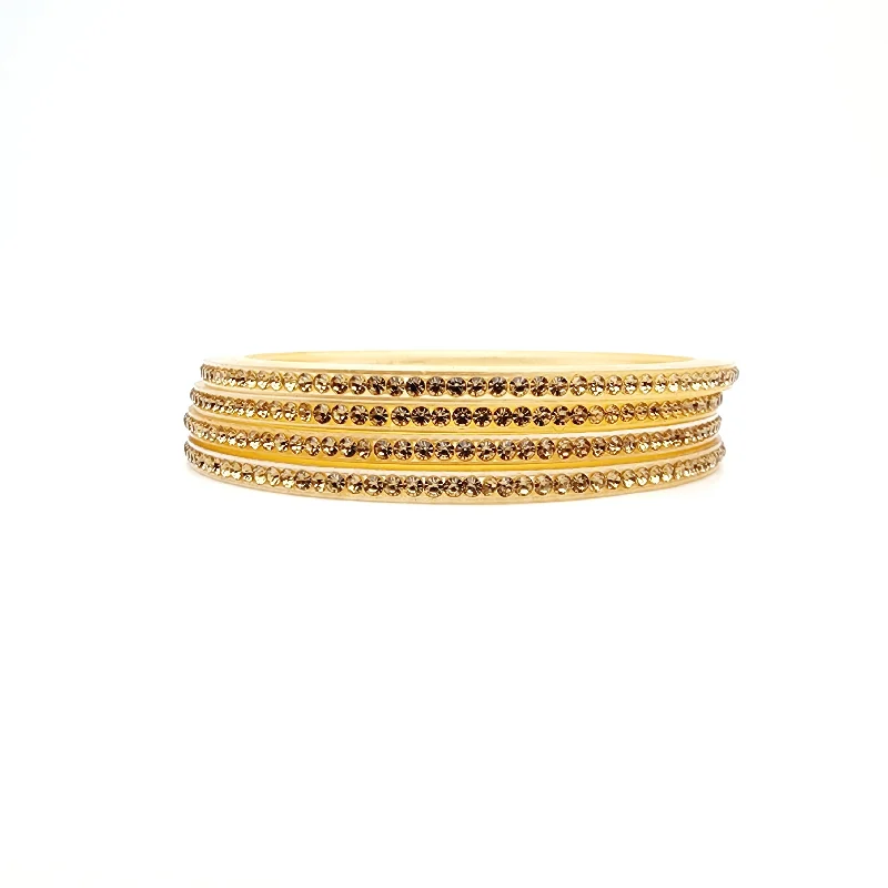 women’s anniversary bracelets-Kavita - Bangles